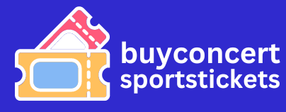 Buy Concert Sports Tickets